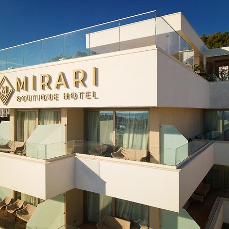 Mirari Boutique Hotel Спліт Екстер'єр фото