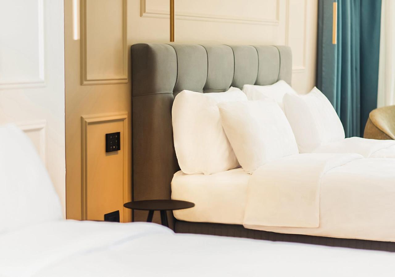 Mirari Boutique Hotel Спліт Екстер'єр фото