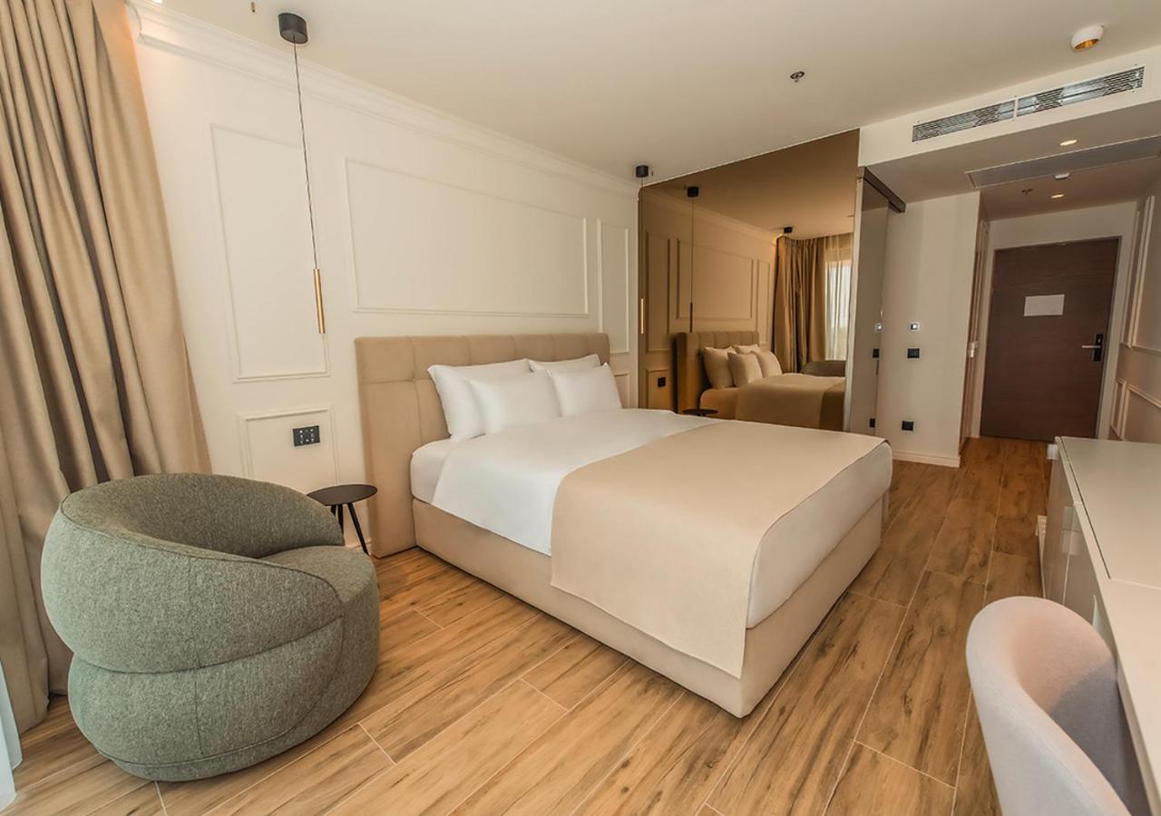 Mirari Boutique Hotel Спліт Екстер'єр фото