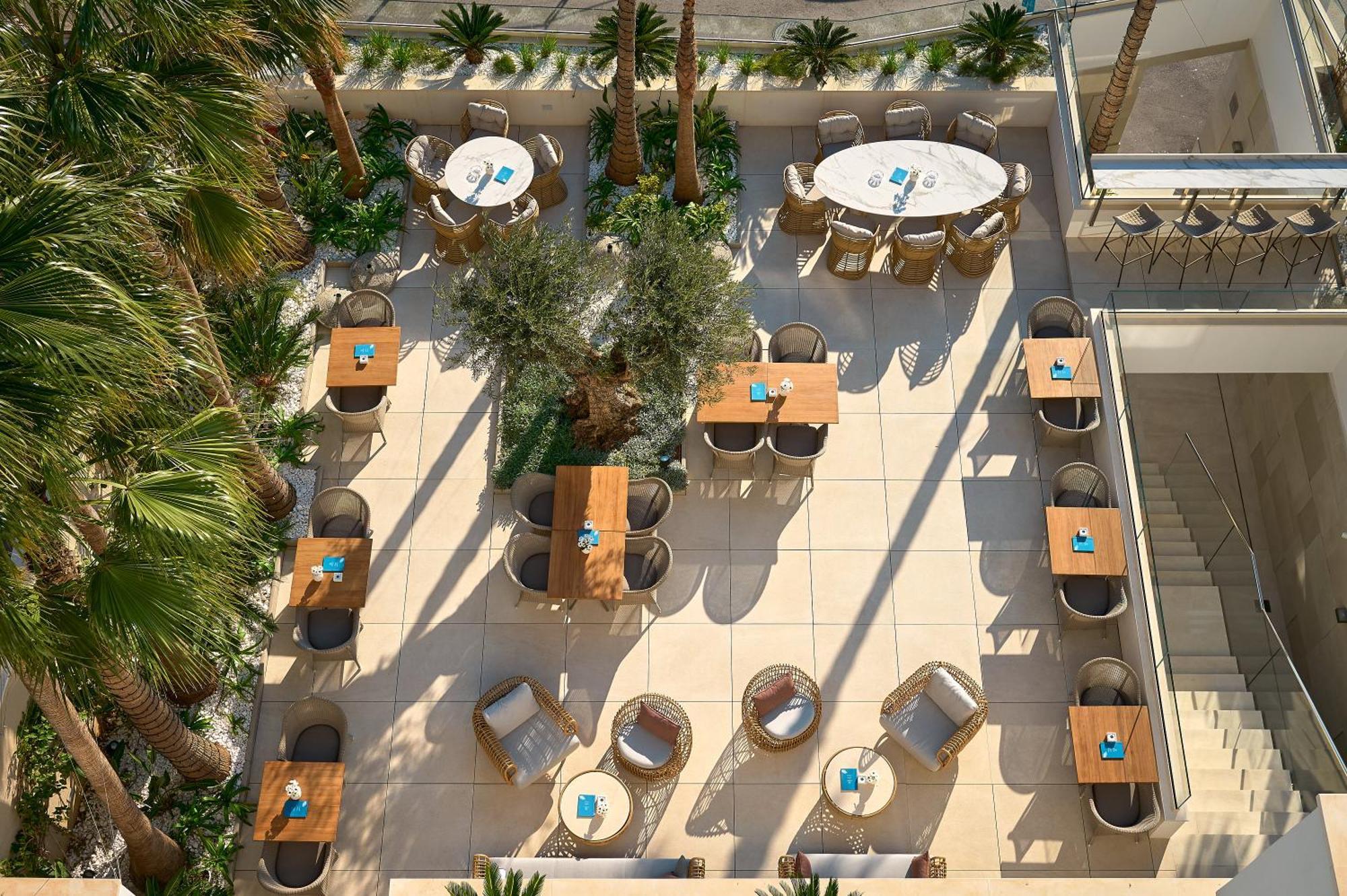 Mirari Boutique Hotel Спліт Екстер'єр фото
