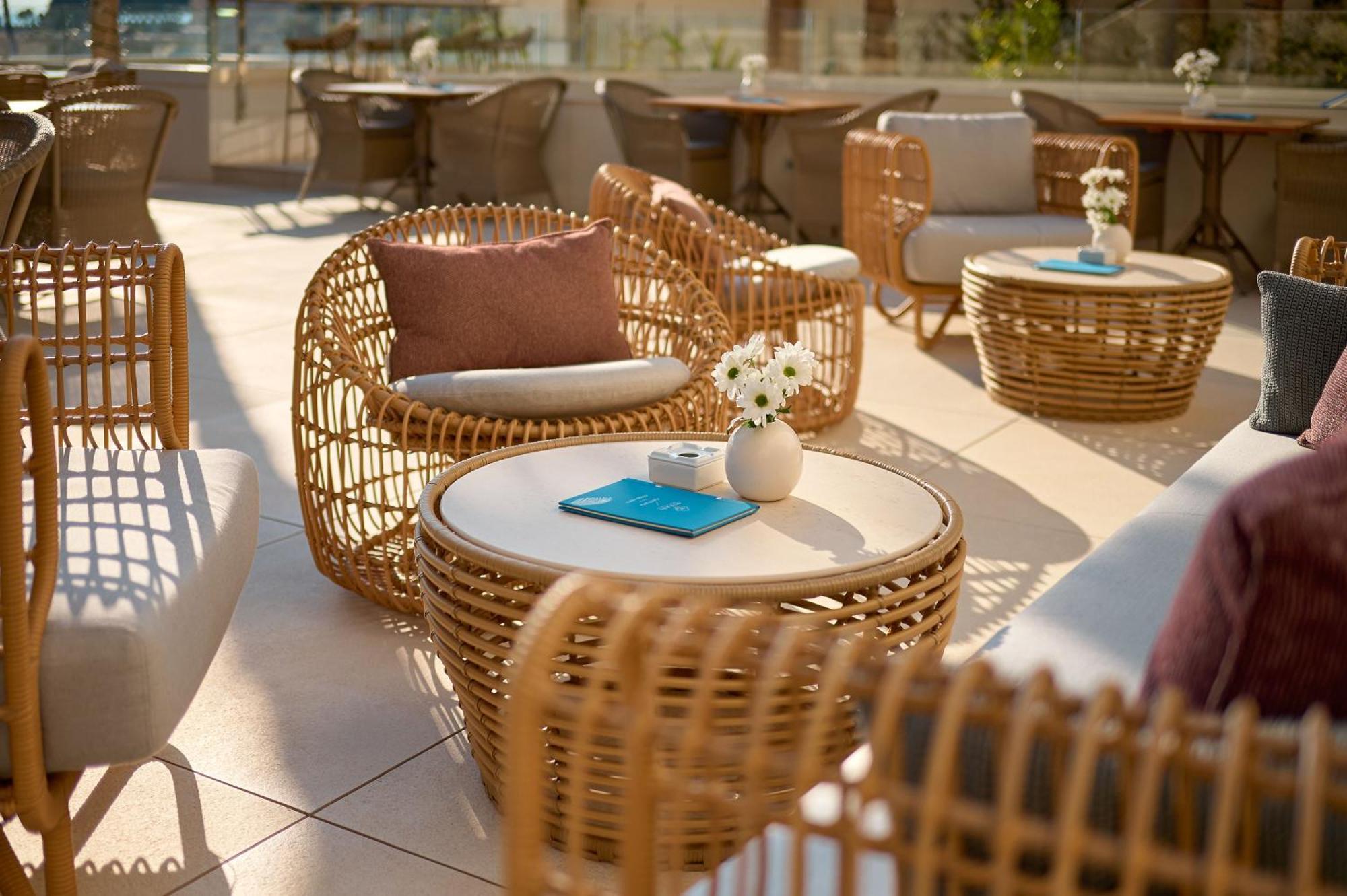 Mirari Boutique Hotel Спліт Екстер'єр фото