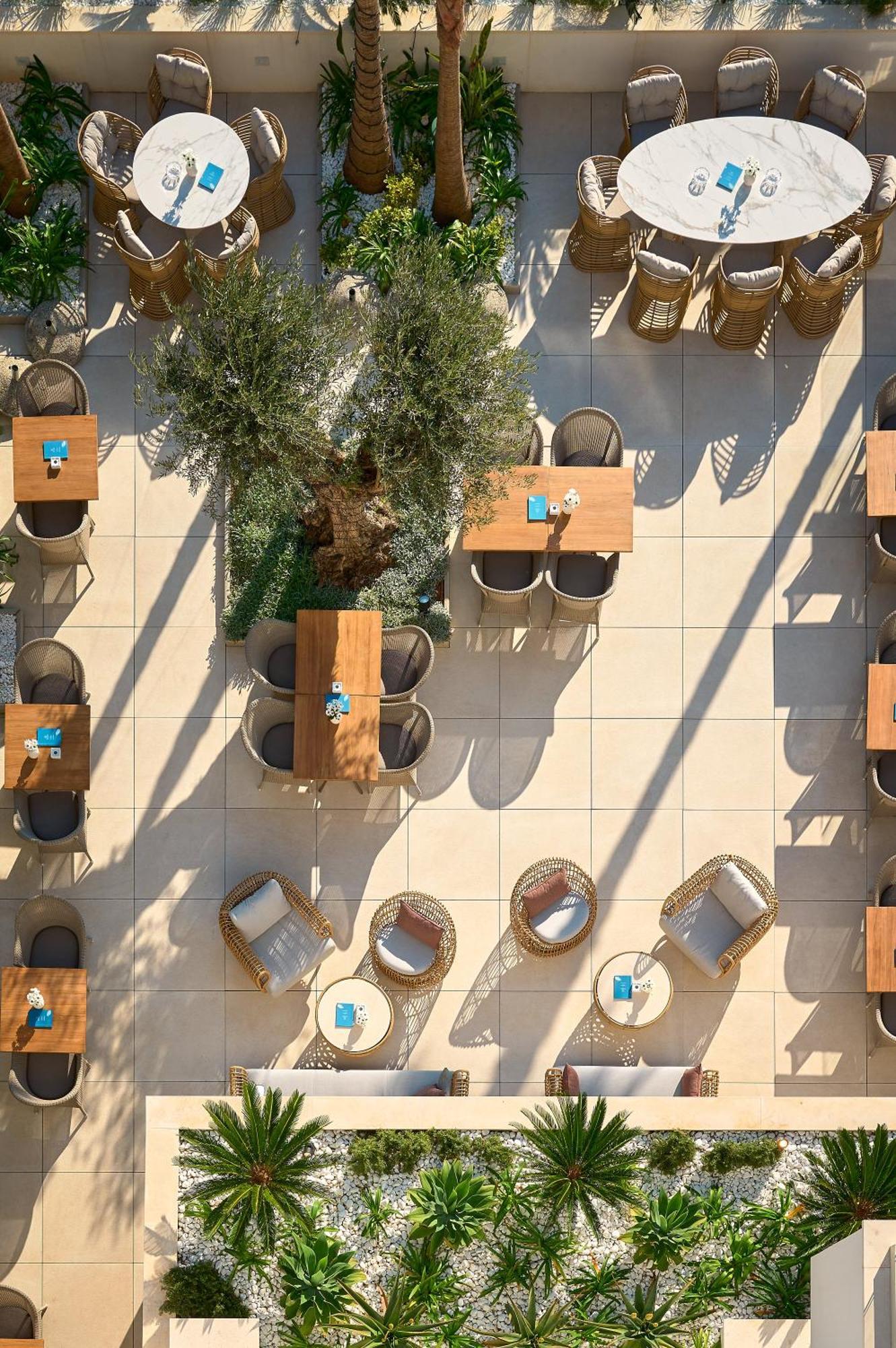 Mirari Boutique Hotel Спліт Екстер'єр фото
