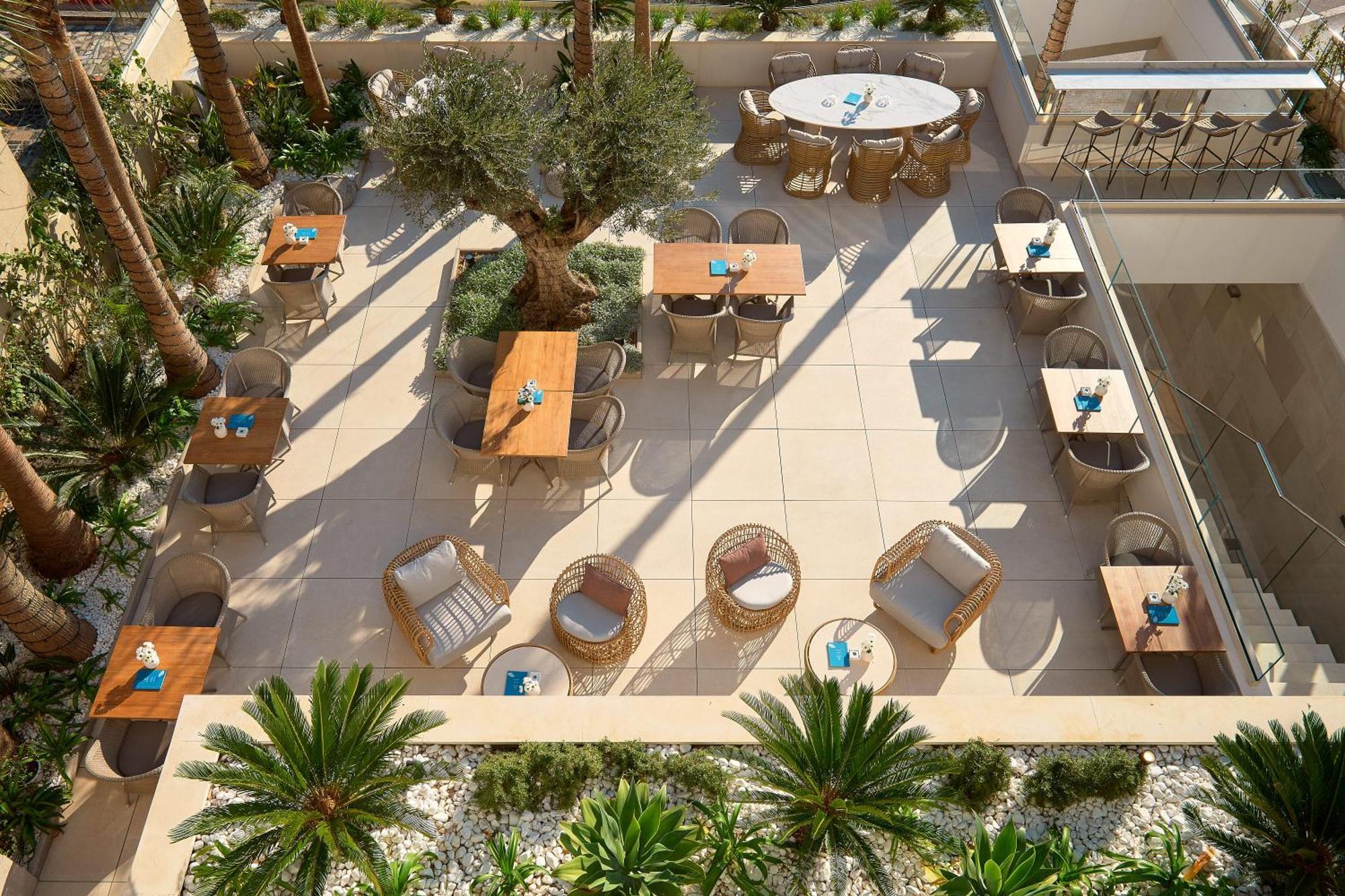 Mirari Boutique Hotel Спліт Екстер'єр фото