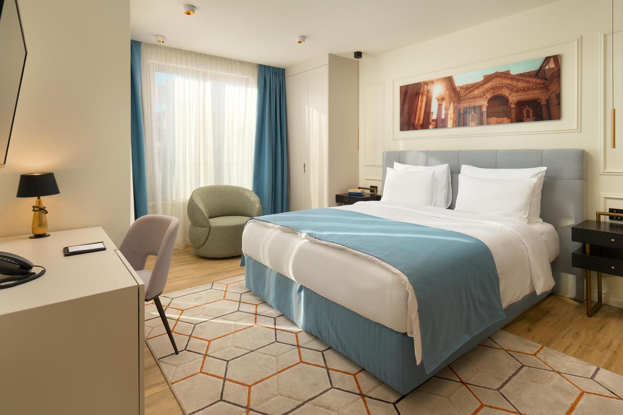 Mirari Boutique Hotel Спліт Екстер'єр фото