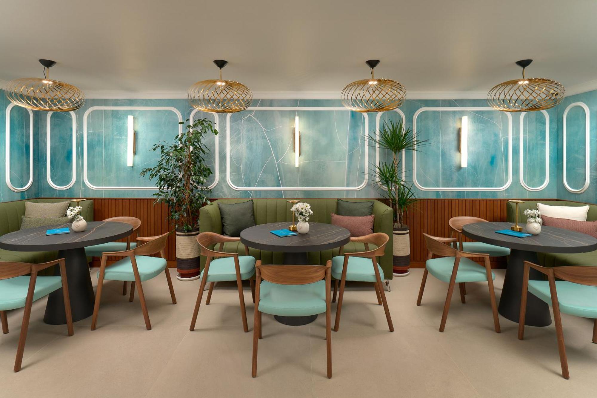 Mirari Boutique Hotel Спліт Екстер'єр фото