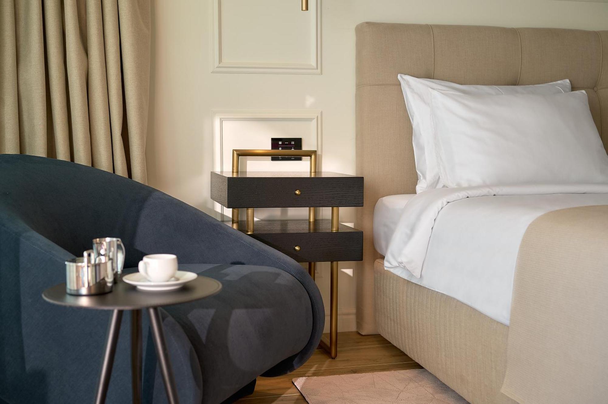 Mirari Boutique Hotel Спліт Екстер'єр фото