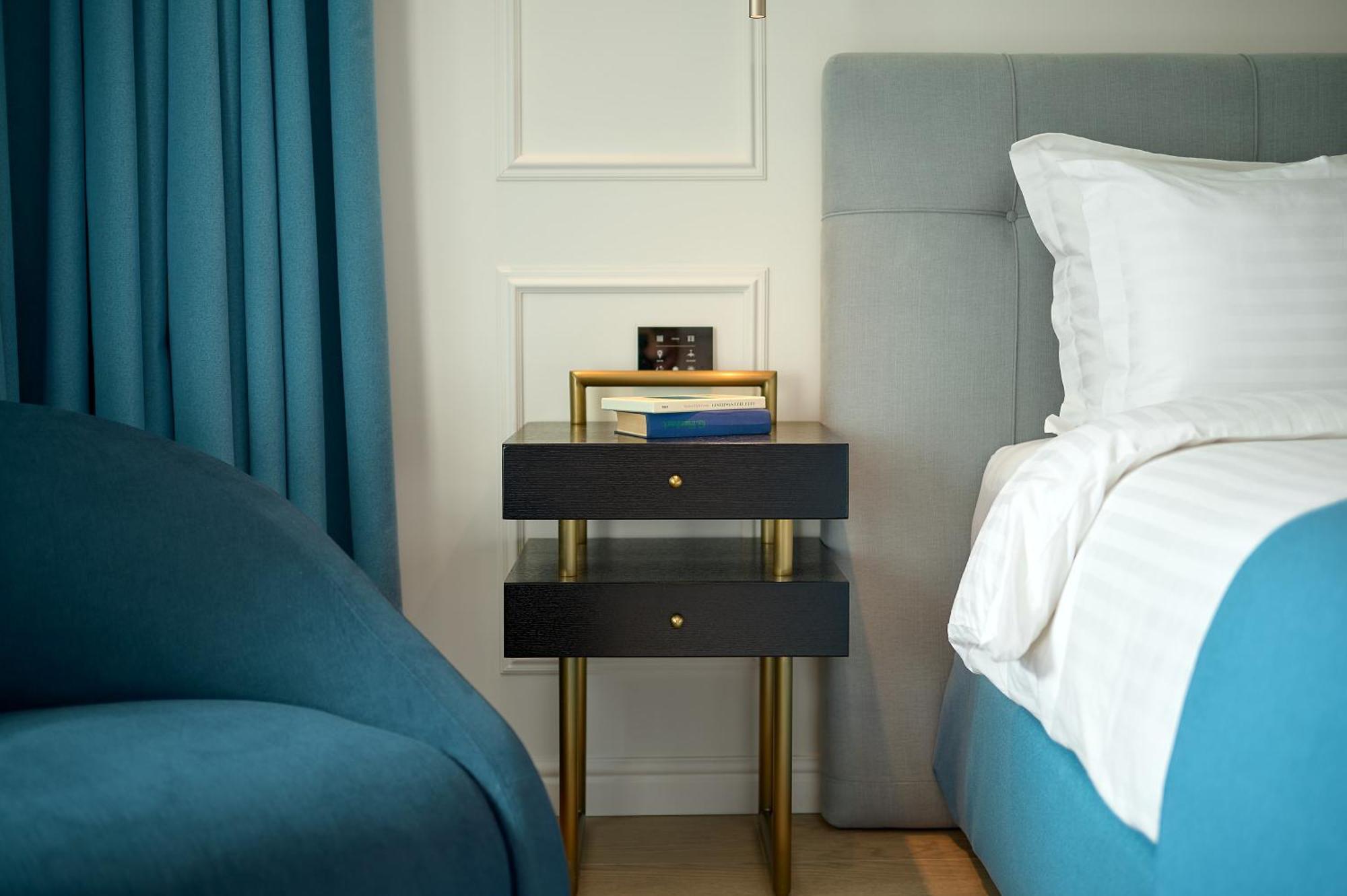 Mirari Boutique Hotel Спліт Екстер'єр фото