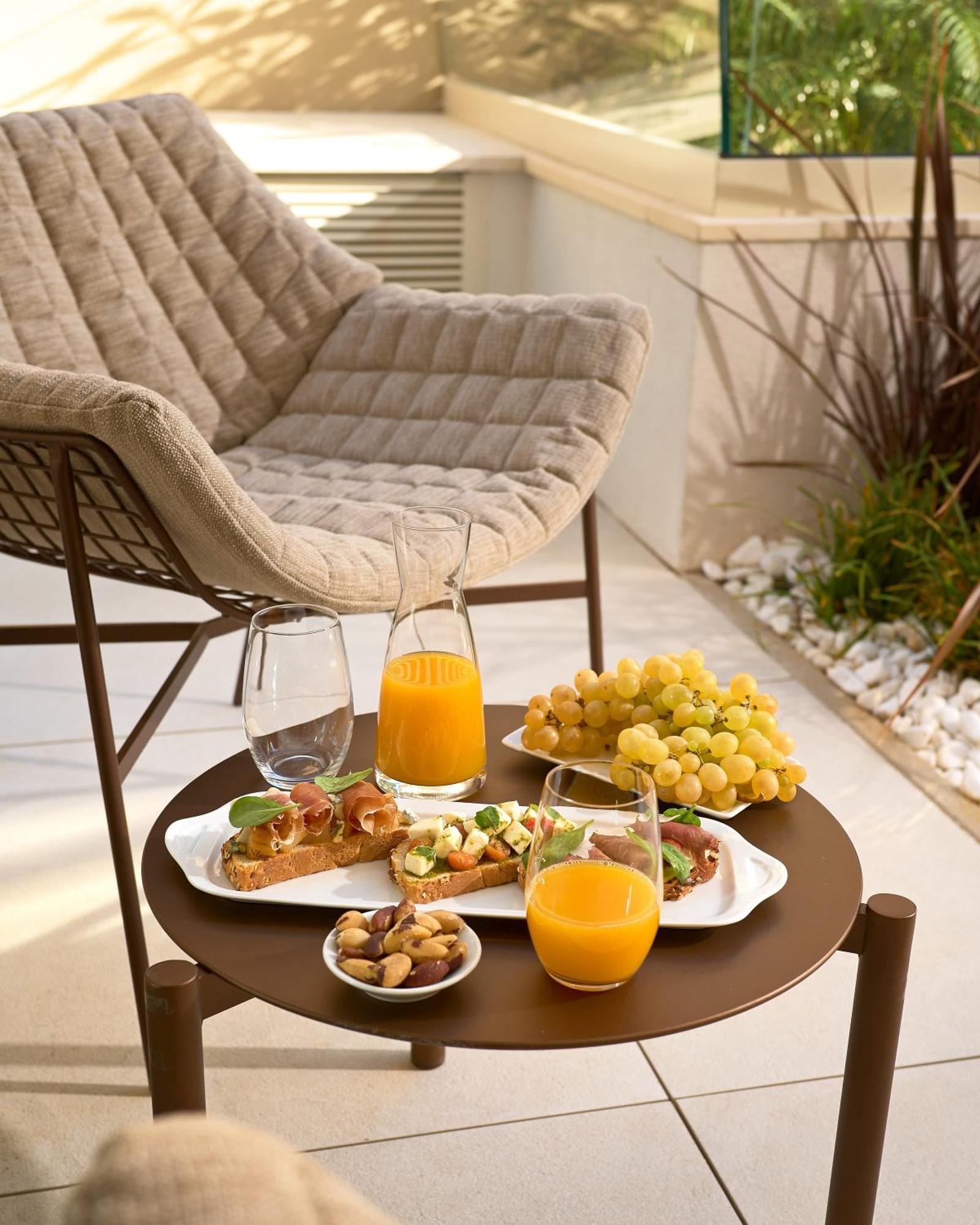 Mirari Boutique Hotel Спліт Екстер'єр фото