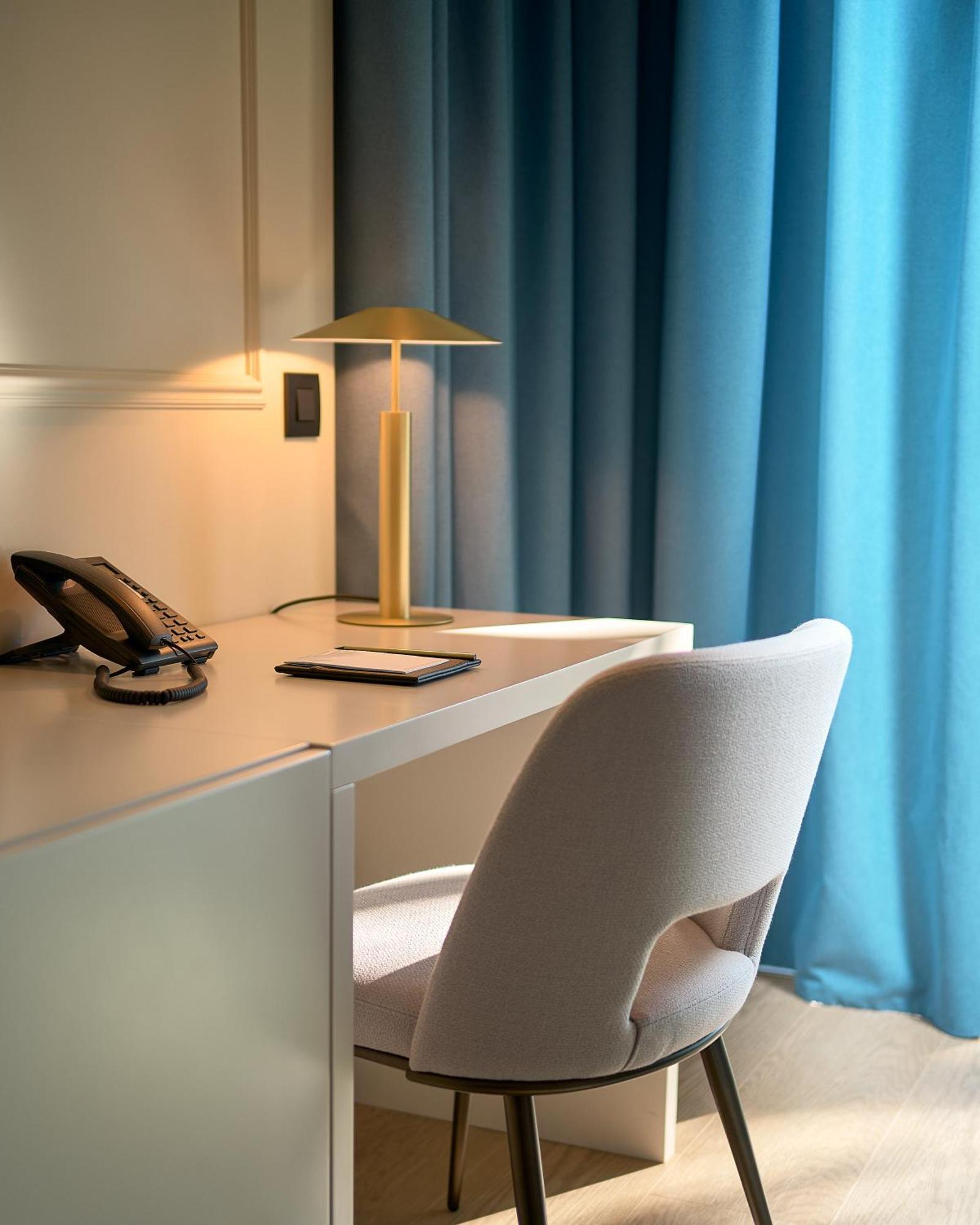 Mirari Boutique Hotel Спліт Екстер'єр фото