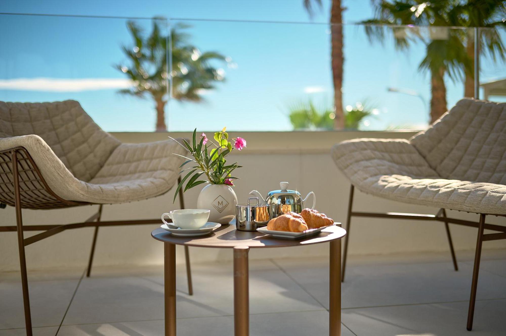 Mirari Boutique Hotel Спліт Екстер'єр фото